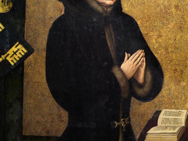 Hospices De Beaune Nicolas Rolin
