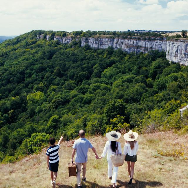 Hautes Côtes y Côte de Beaune | Turismo en Beaune y su región – Borgoña