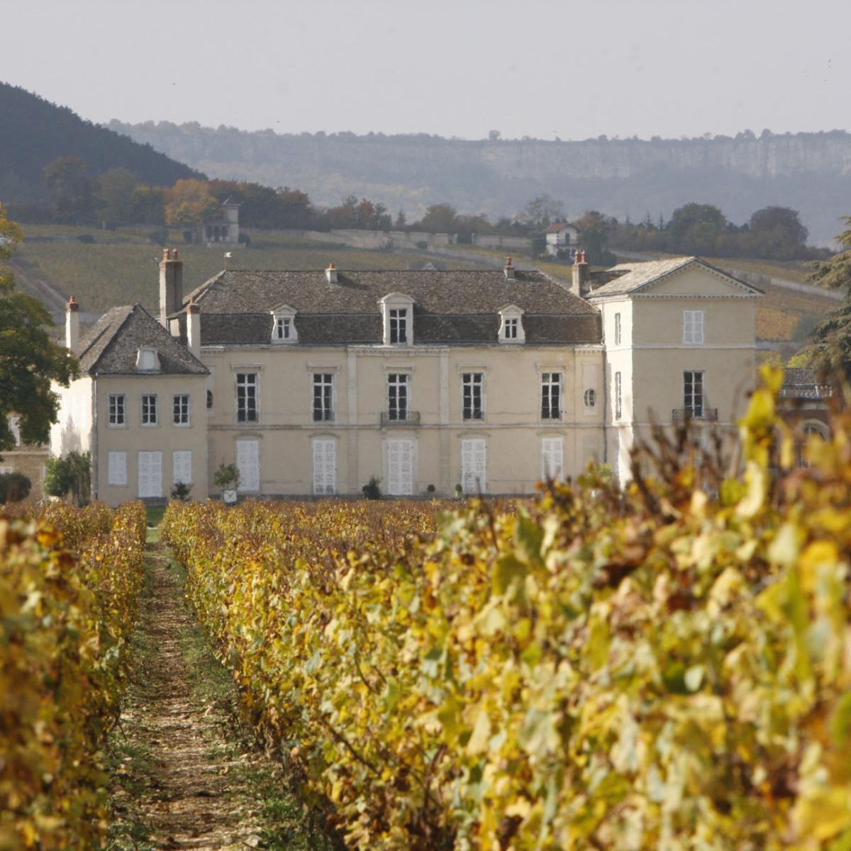 Bezeichnung Meursault Beaune und das Pays Beaunois Tourismus Burgund