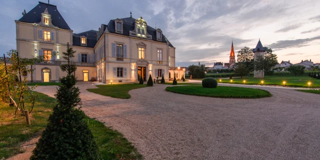 Meursault Cour Cueillette