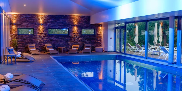 Meursault Piscine Cueillette