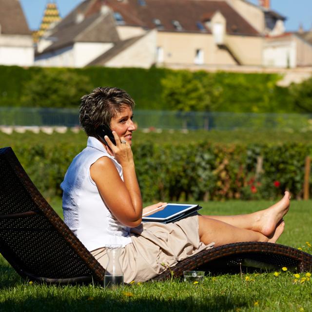 Teletravail