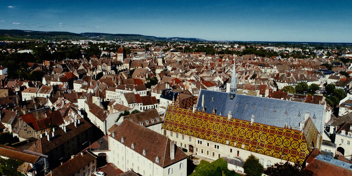 Espaces beaunois beaune