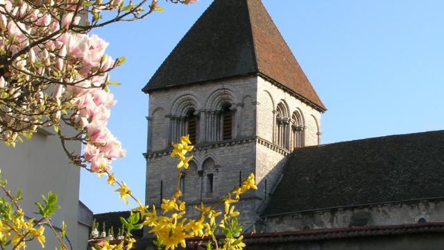 church-chagny