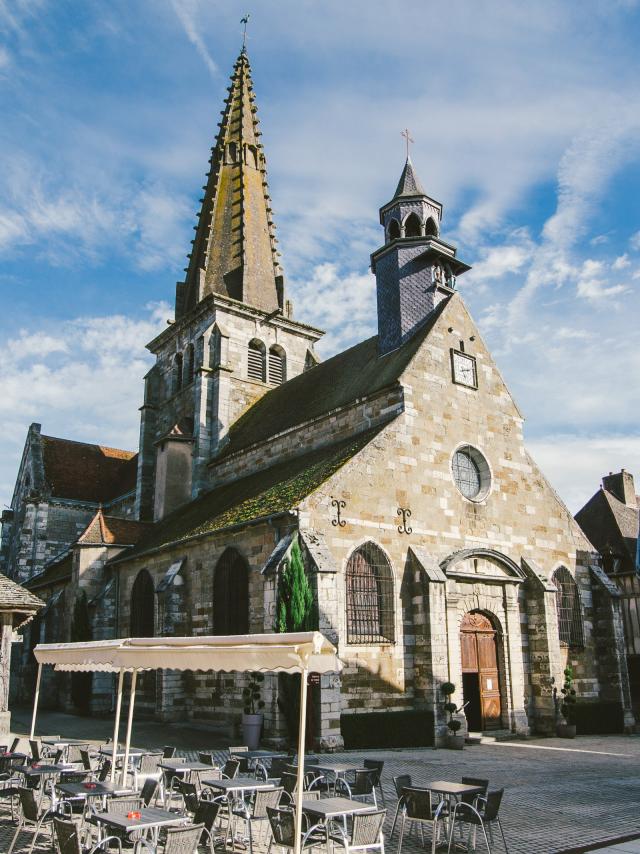 nolay-eglise