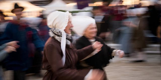 vdv-folklore-night