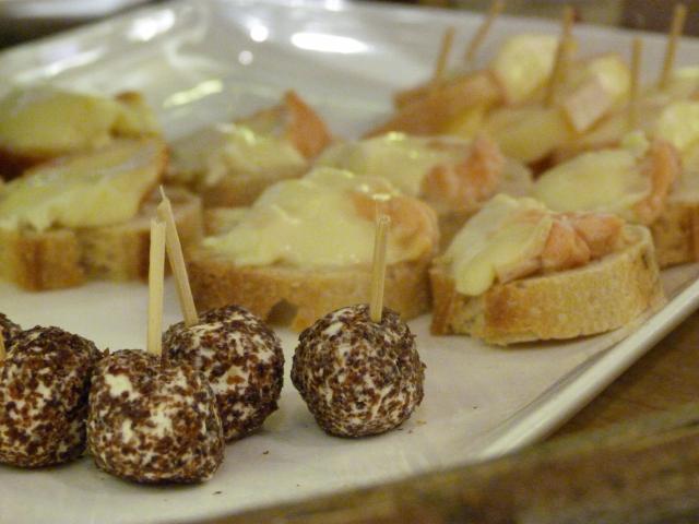 Beaune Gourmand Fromage