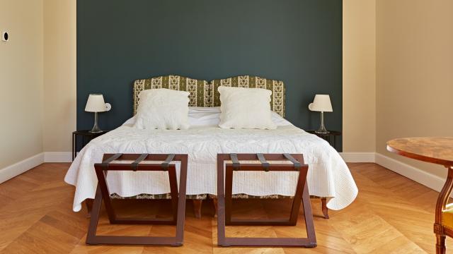 Chambre Prosper Maufoux