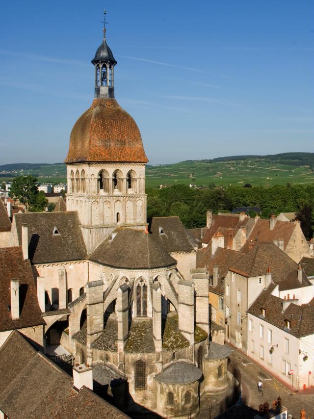 Collegiale