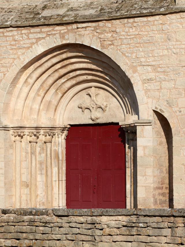 fronton-eglise-chaudenay