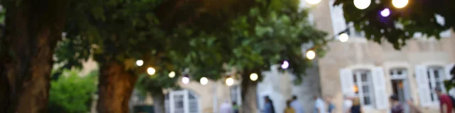 Maison Jacques Copeau Fete