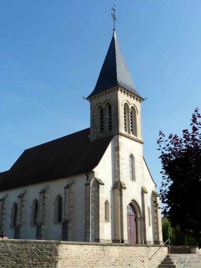 marigny-les-reullees-eglise