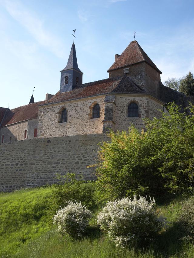 igreja de val-mont