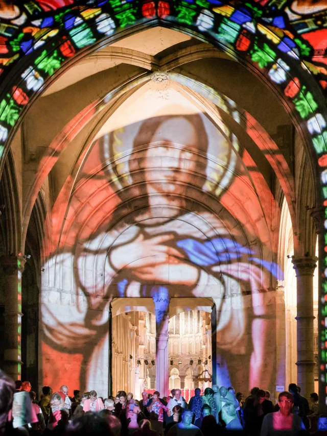Festival Opera Baroque Beaune Collegiale