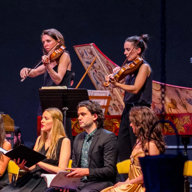 Festival Opera Baroque Beaune Concert 2