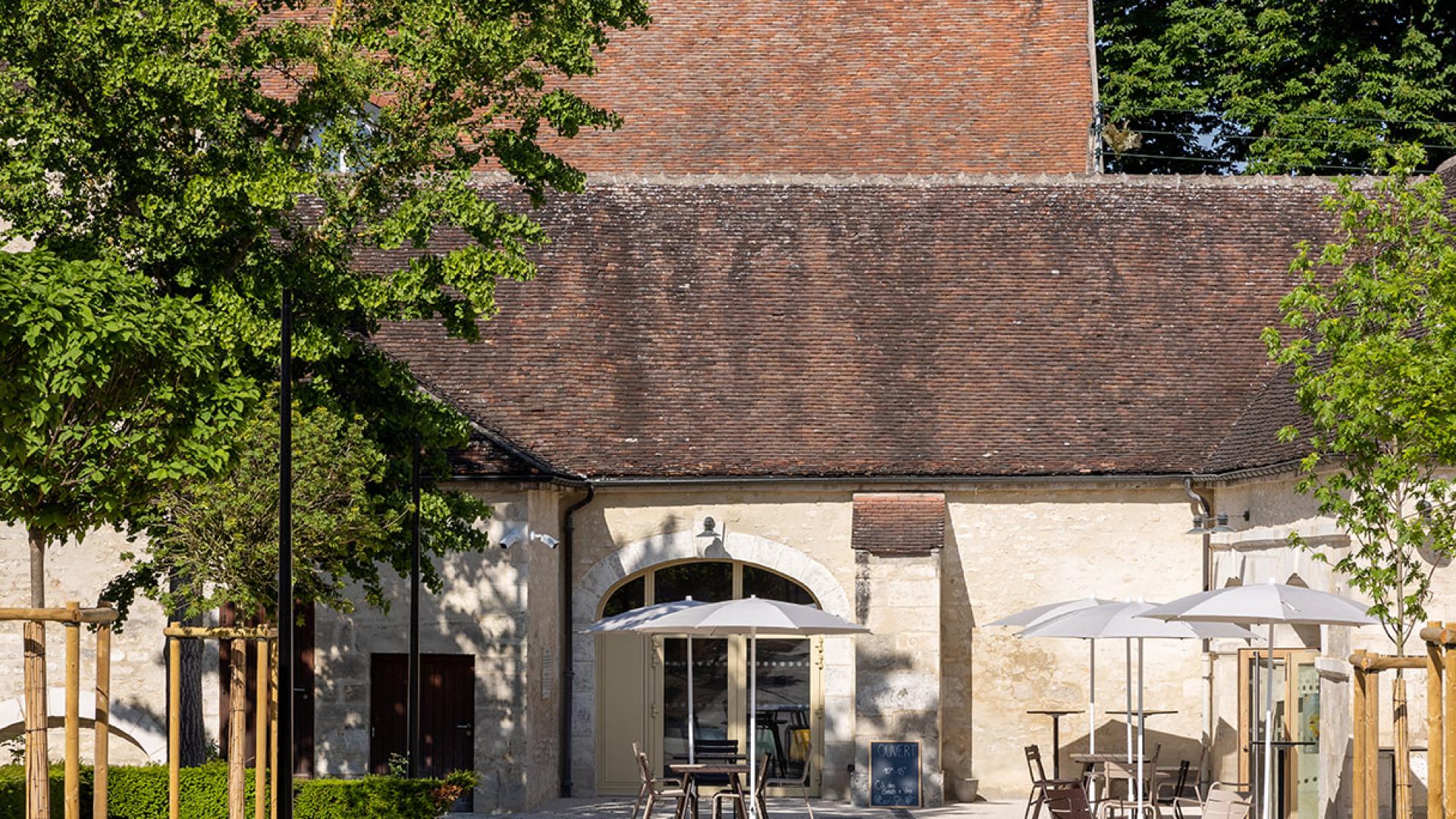 La Cité Des Climats Et Vins De Bourgogne | Beaune Et Le Pays Beaunois ...