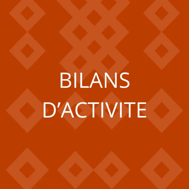 Bilan Activité Office de tourisme Beaune & Pays Beaunois