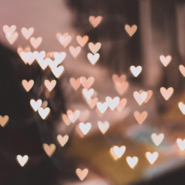coeur - Unsplash