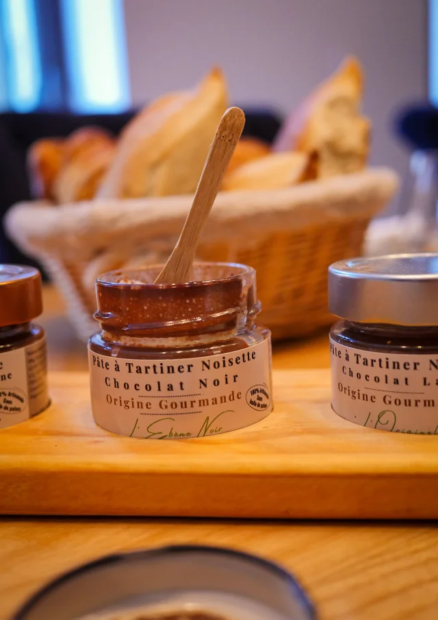Charles V Confiture