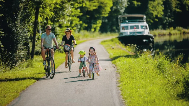 Canal Velo