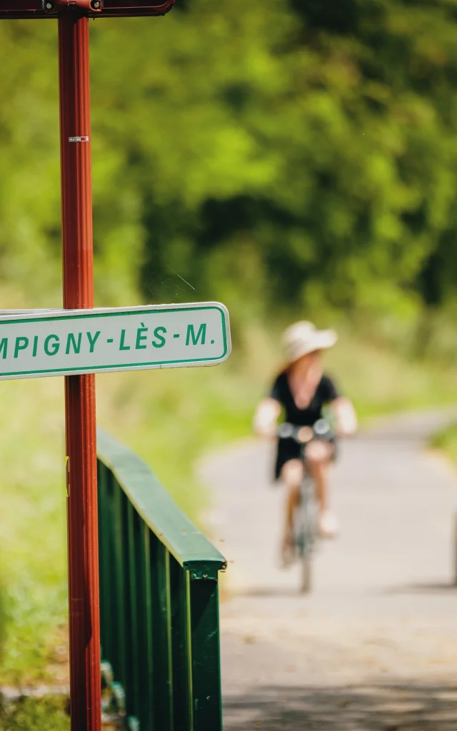 Pont Velo