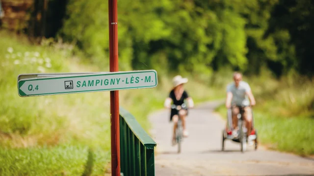 Pont Velo