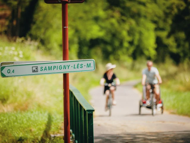 Pont Velo