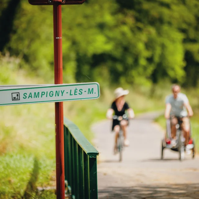 Pont Velo