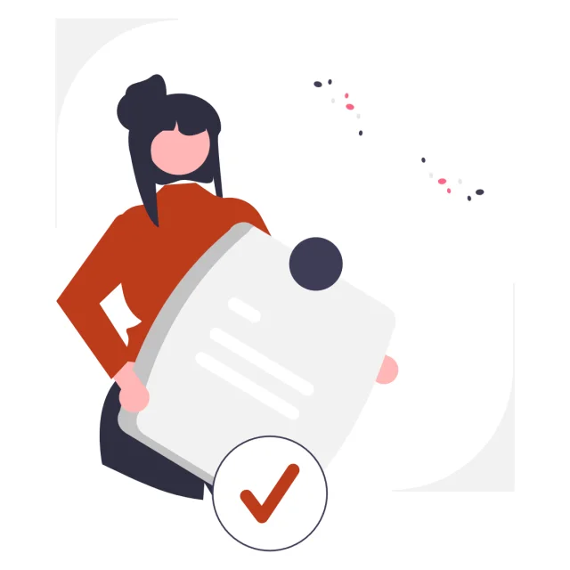 Undraw Certification I2m0