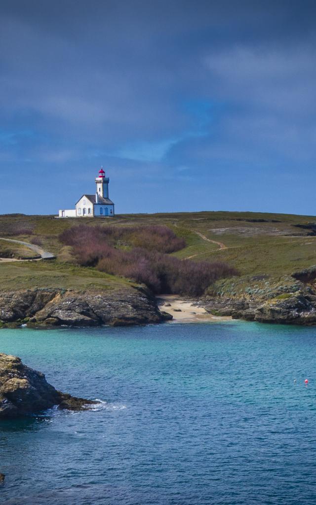 Histoire - Patrimoine bâti, Nature - île photogénique, Océan - Profiter de l'Océan, Randonner -autour de l'île
