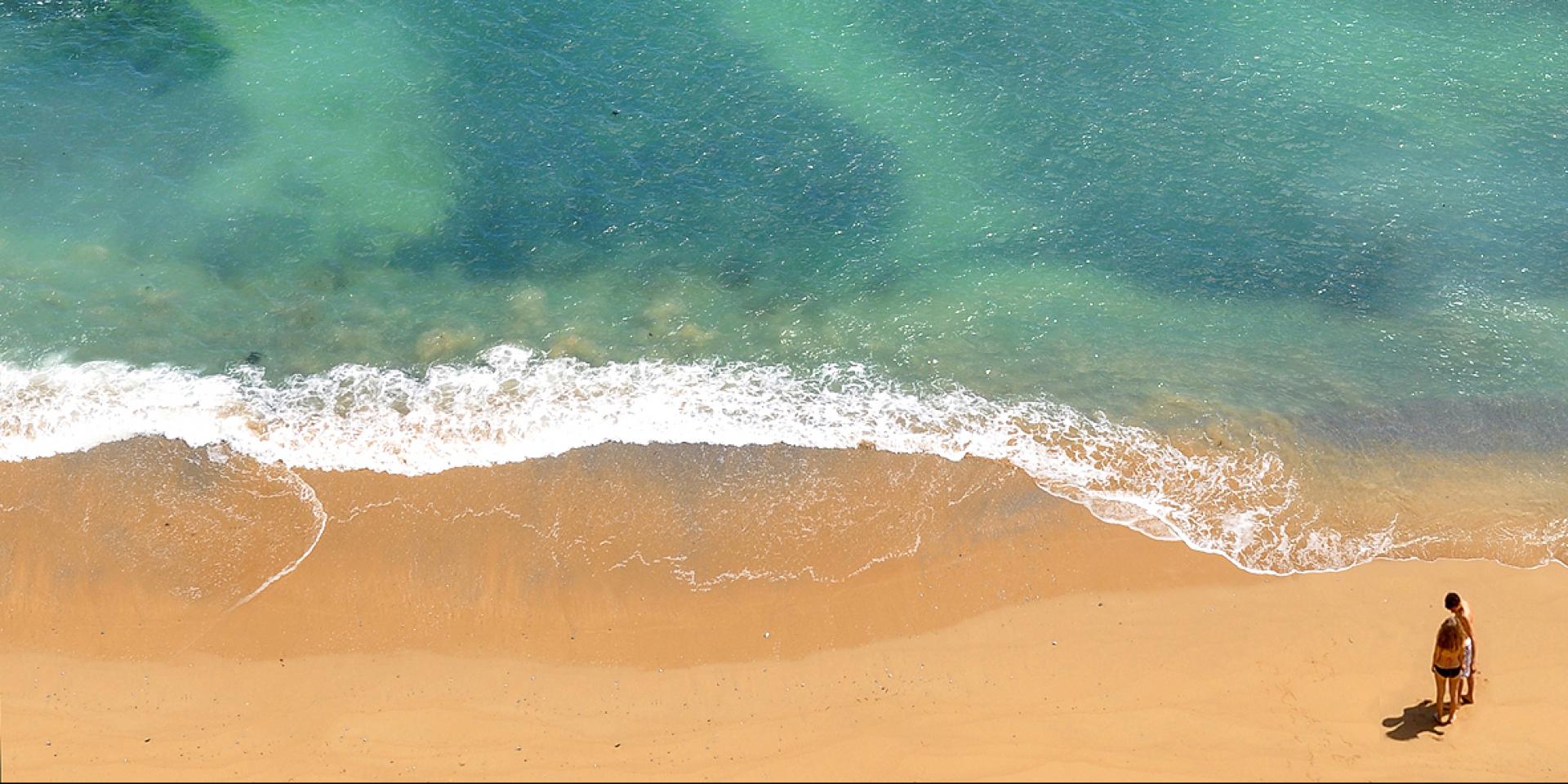 Plages et baignades | Office de Tourisme de Belle-Ile-en-Mer – Site