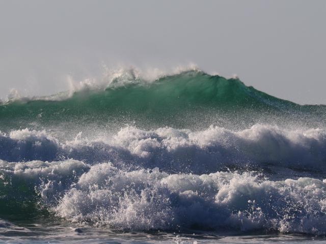 Se dépasser - sports, Nature - île photogénique Océan - Profiter de l'Océan Plages - Partir à la plage, Bretagne sud, au large du Golfe du Morbihan