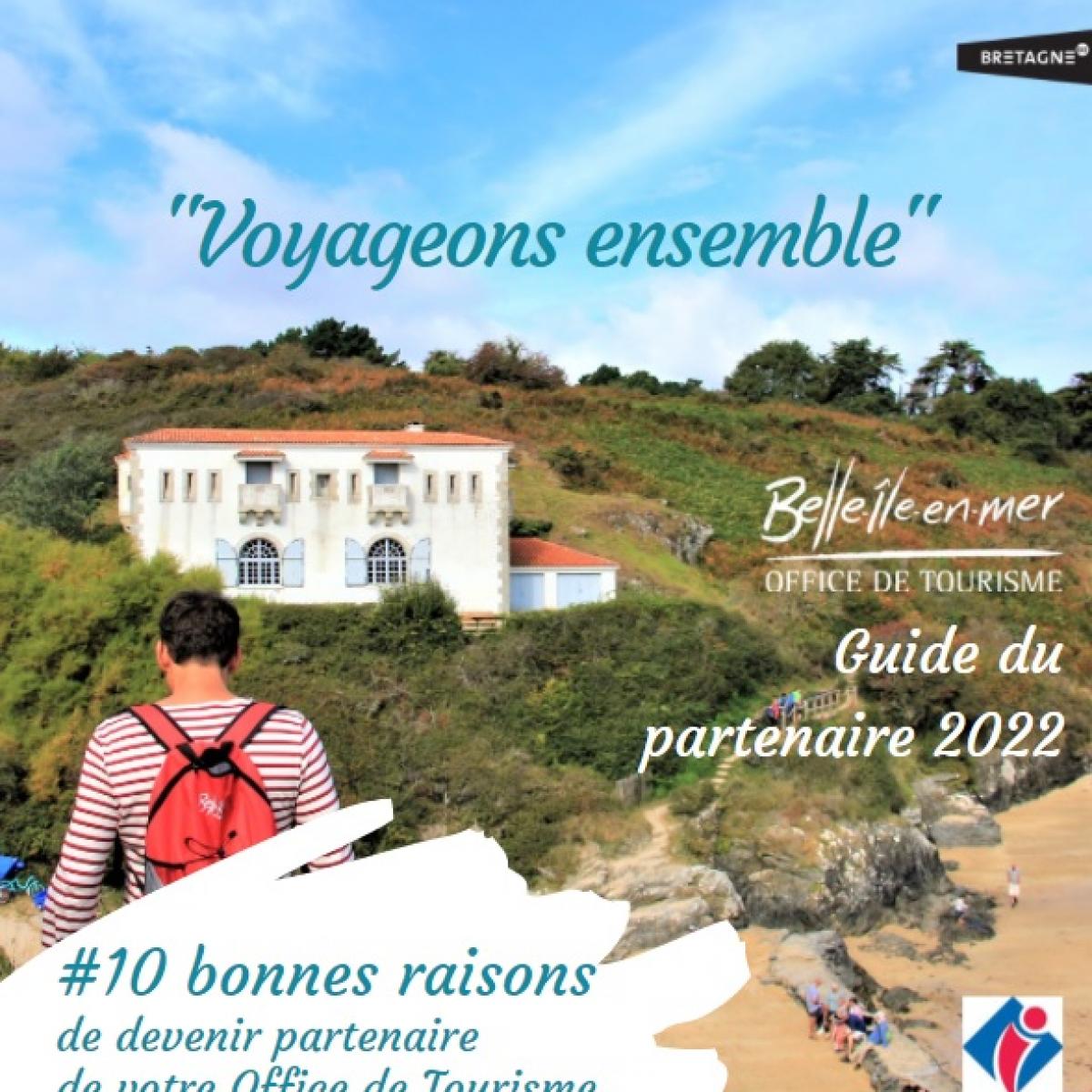 Vivre A Belle Ile