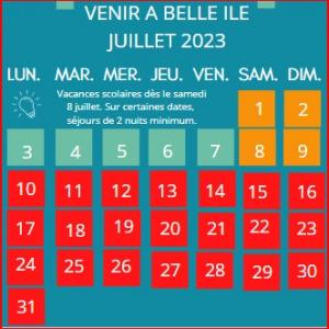 Juillet 2023