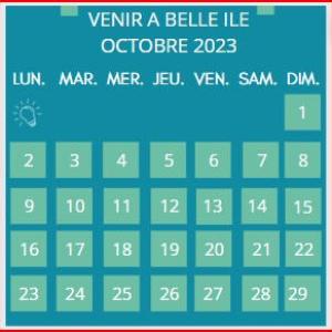 Octobre 2023
