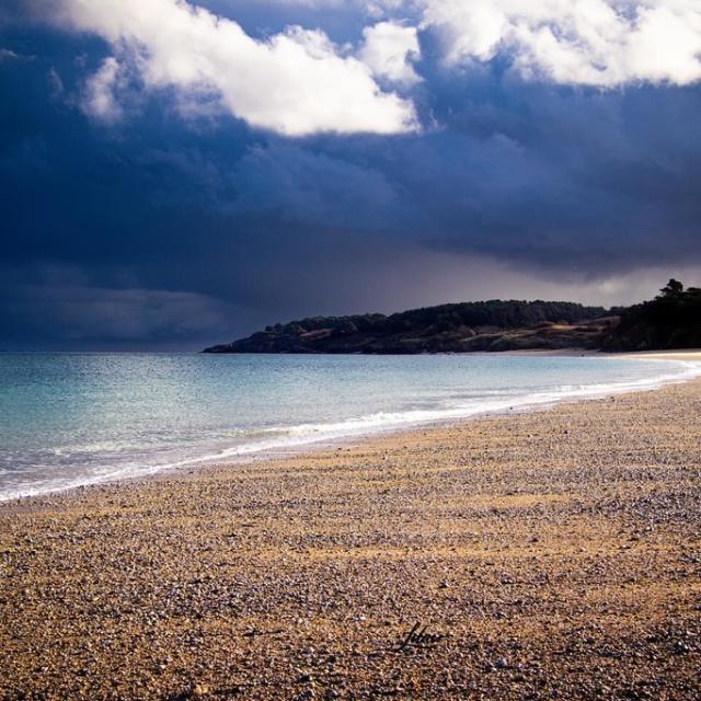 Instagram #belleileenmer