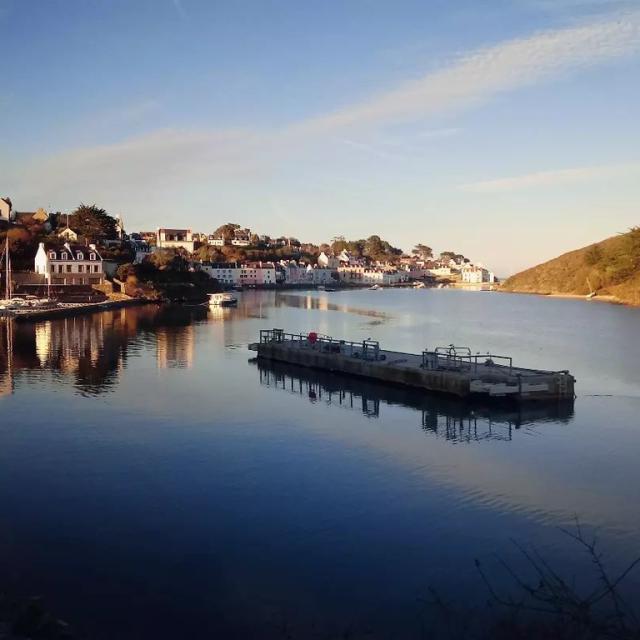Instagram #belleileenmer