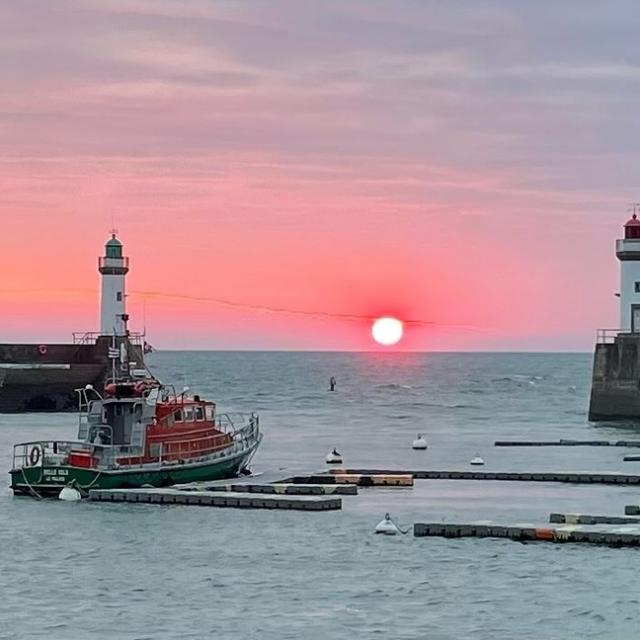 Instagram #belleile