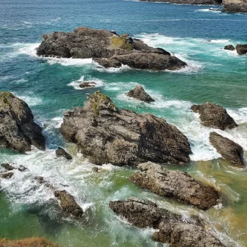 Welcome to the largest of the Breton islands! | Belle-Île-en