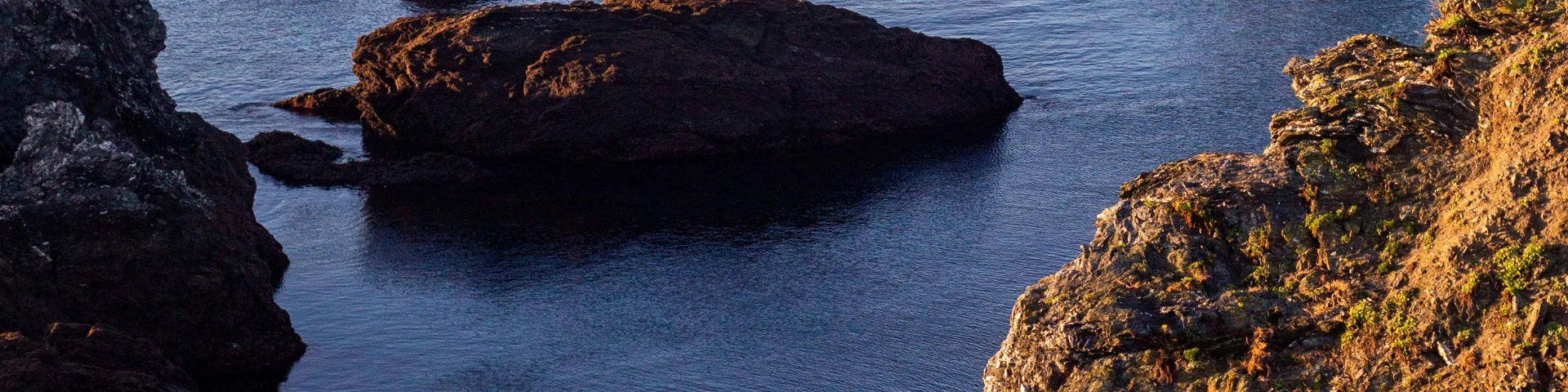 Yasmeen Besnier Belle Ile En Mer Port Goulphar En Hiver Redimensionne