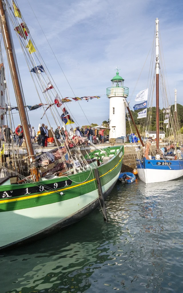 Bateau A Sauzon 2 Philippe Dannic 23 28