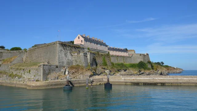Citadelle Vauban F.sabatier Atb Crtb Ldd