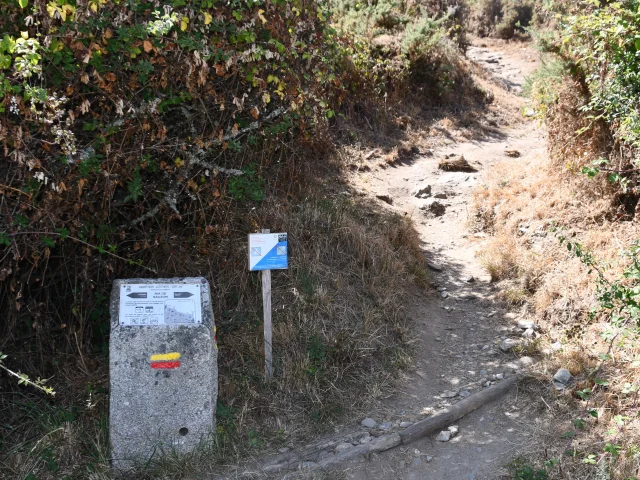 Ria Sauzon Tjousselin 1