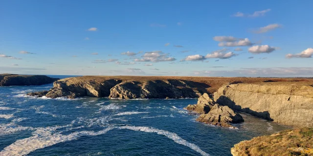 Couleurs Dautomne Sur La Cote Otbi