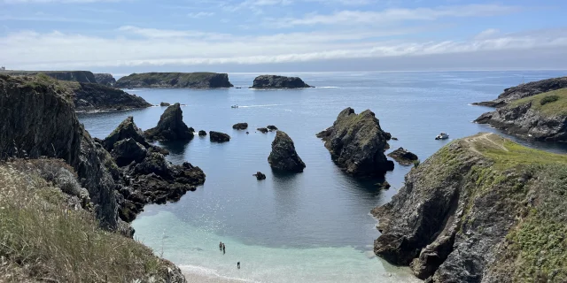 Crique Vers Port Coton Camille Bevand Ldd 1