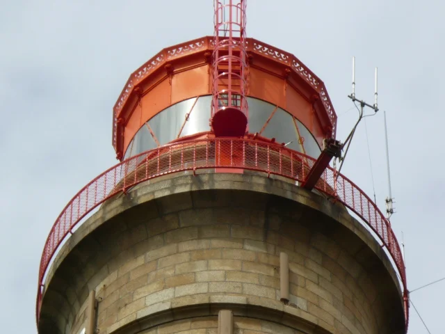 Grand Phare Sommet Julien Froger Ldd