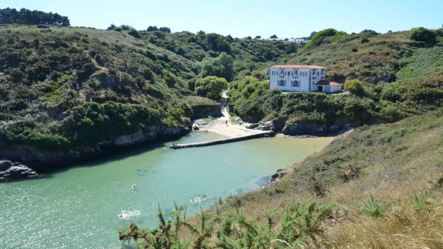 Port Maria F.sabatier Atb Crtb Ldd 6