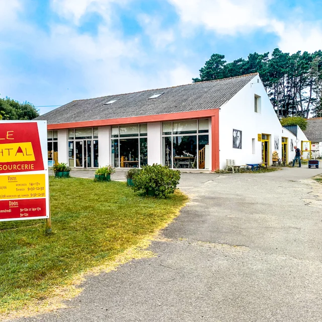 Pour Semaines Du Tourisme Eco Le Chtal