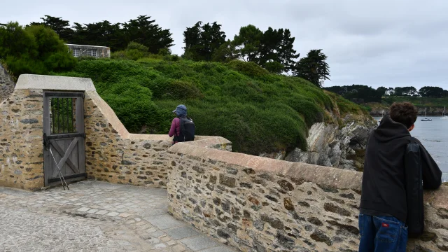 Exterieur Belle Fontaine