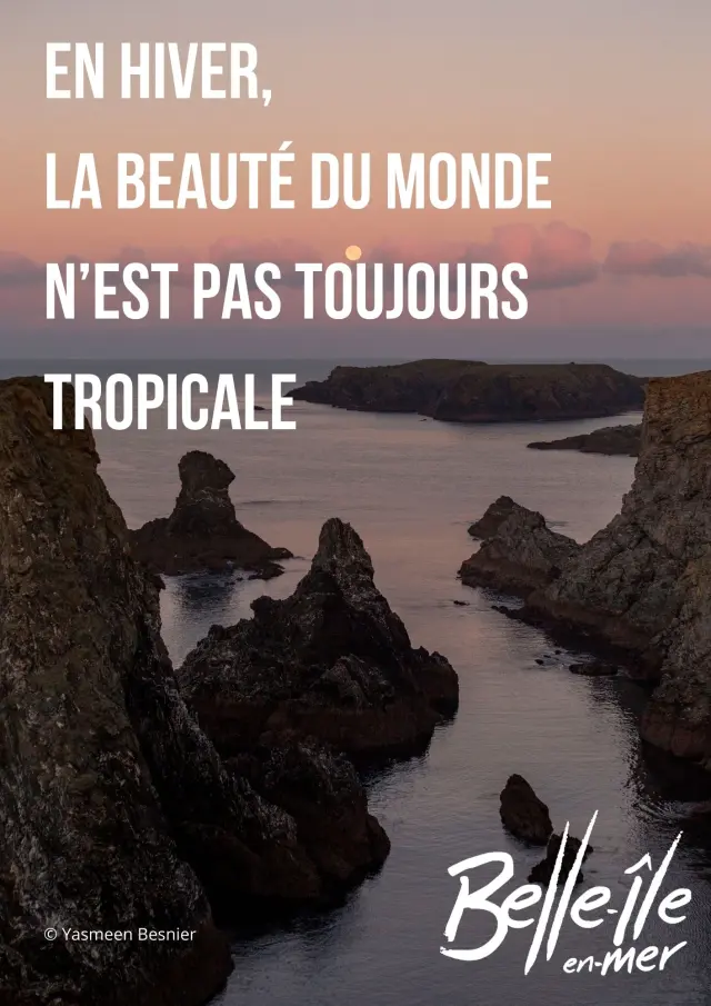 beauté du monde